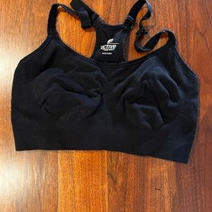 Sports bra
